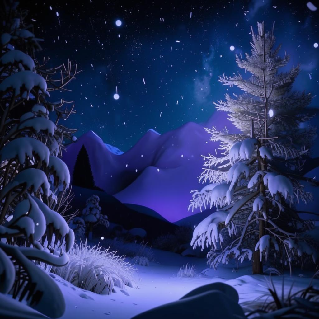 сгенерировано нейросетью kandinsky