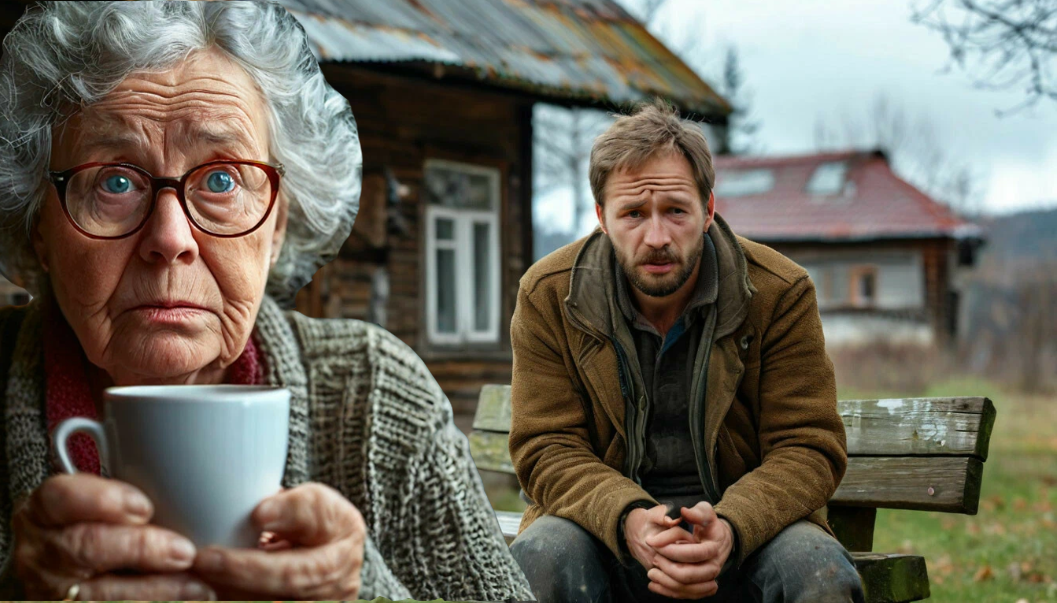 Коллаж @ Сергей Горбунов. Изображение создано с использованием сервиса Шедеврум по текстовому запросу Сергея Горбунова