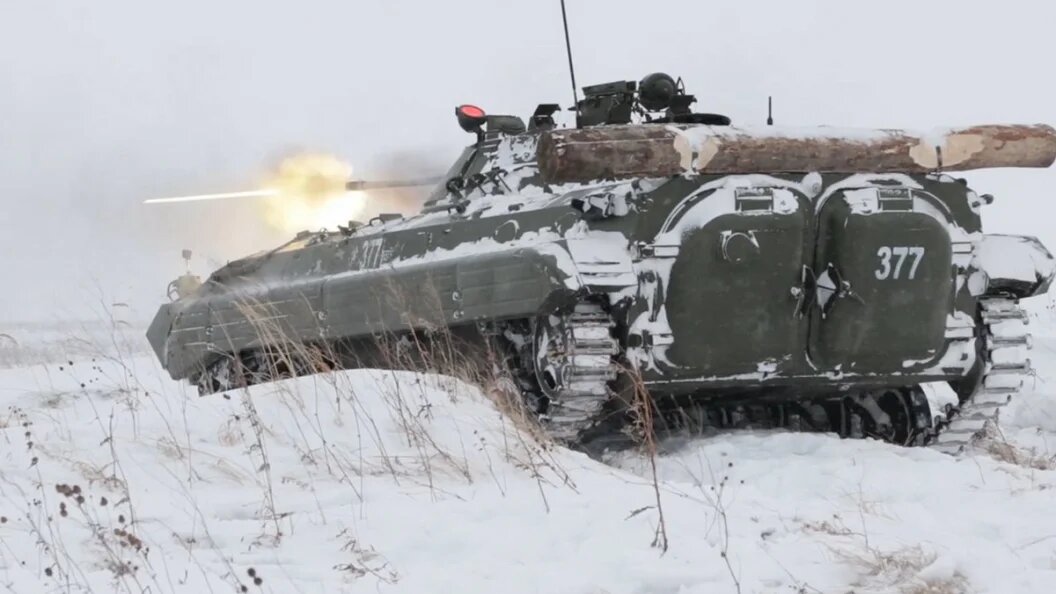    фото: MOD Russia/Globallookpress