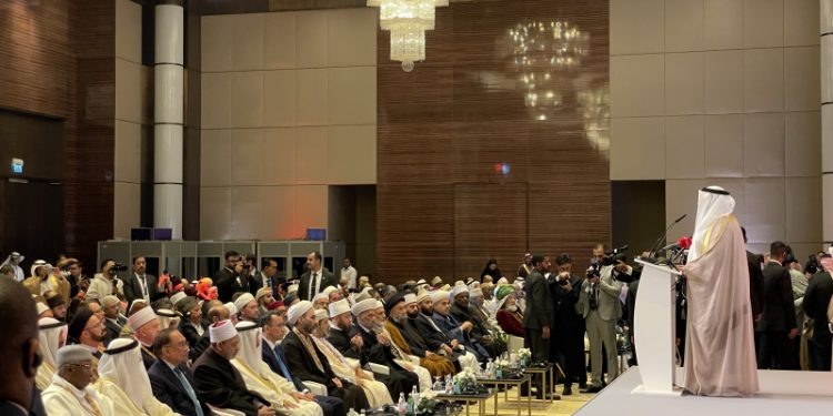    СОВЕТ МУФТИЕВ ДУМ РФ