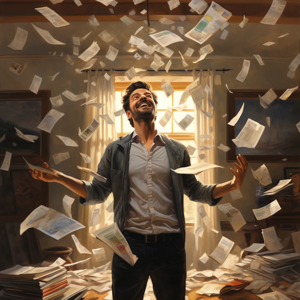 История Владимира М., который списал 1,5 миллиона рублей и остался с ипотечным жильём