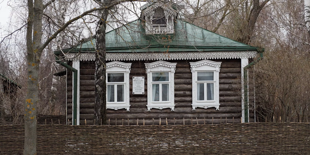 «Сталинские избы»: как советская власть хотела переселить крестьян в "идеальные дома"