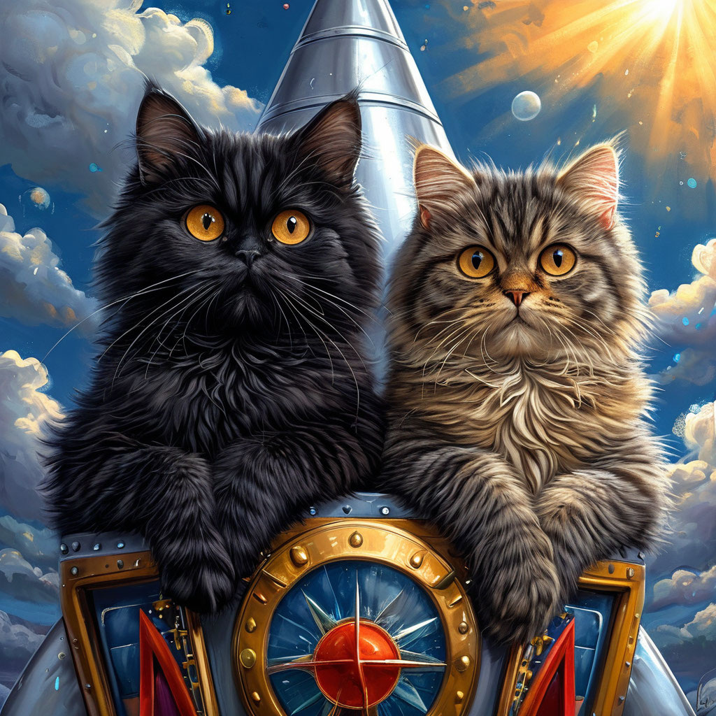 Капитан Полосков и механик Зеленый в рулоне)))