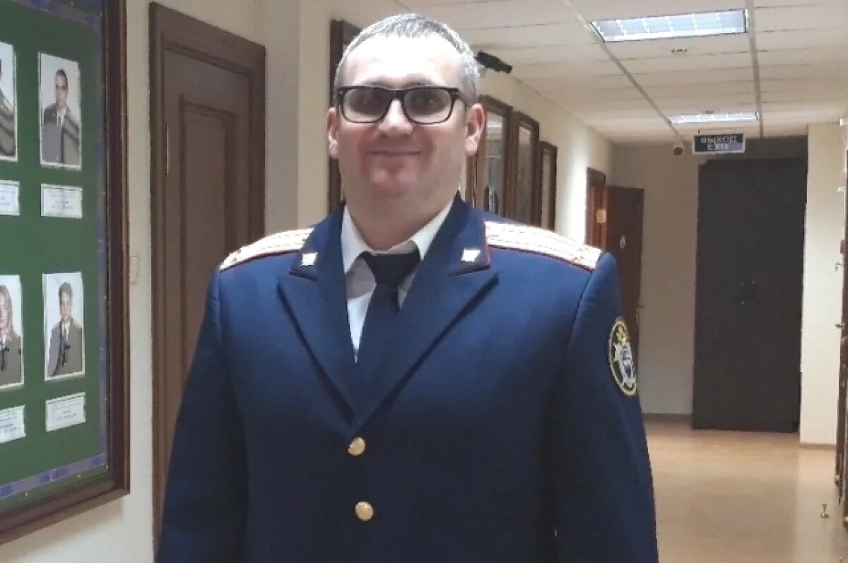    Экс-главе следственного отдела Таганрога продлили арест на три месяца