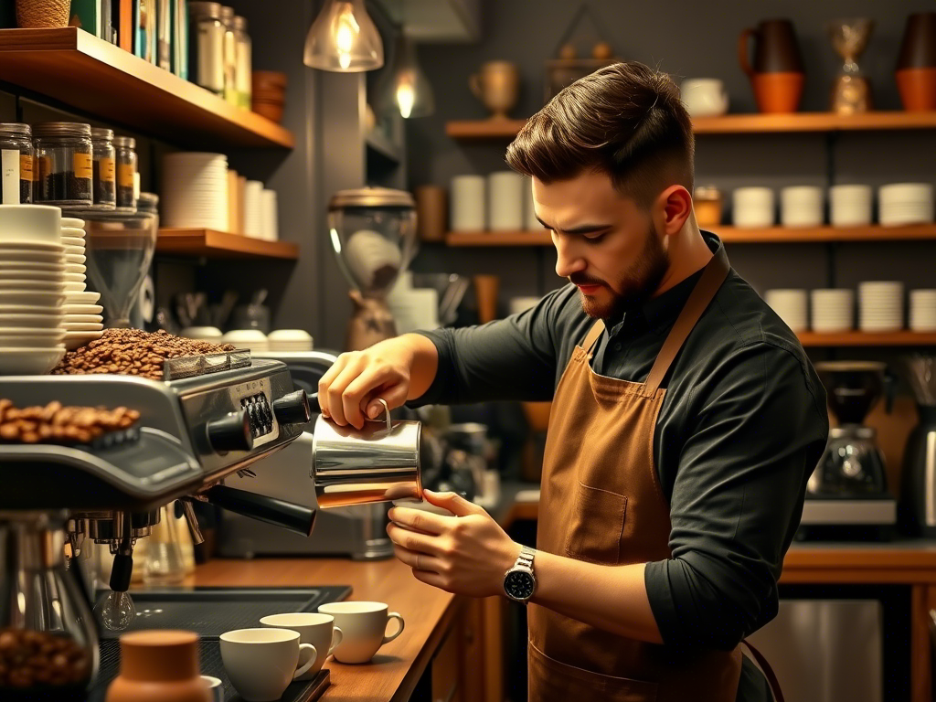 Этот парень был из тех, кто просто любит лить...