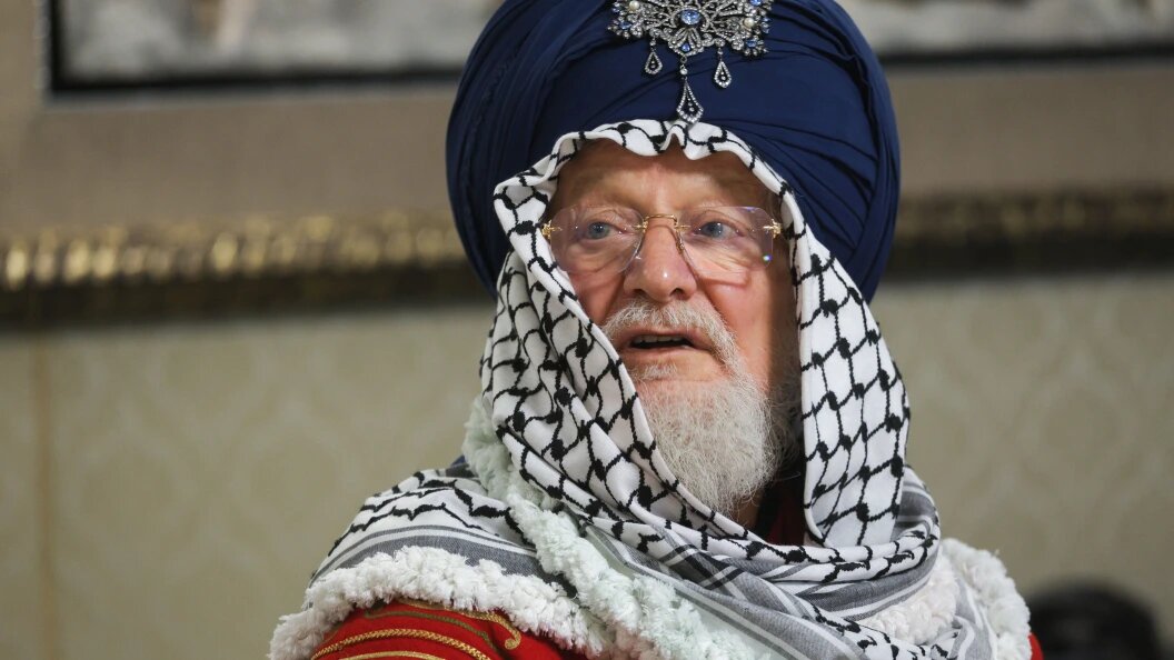    Фото: Andrey Titov/Business Online/Globallookpress