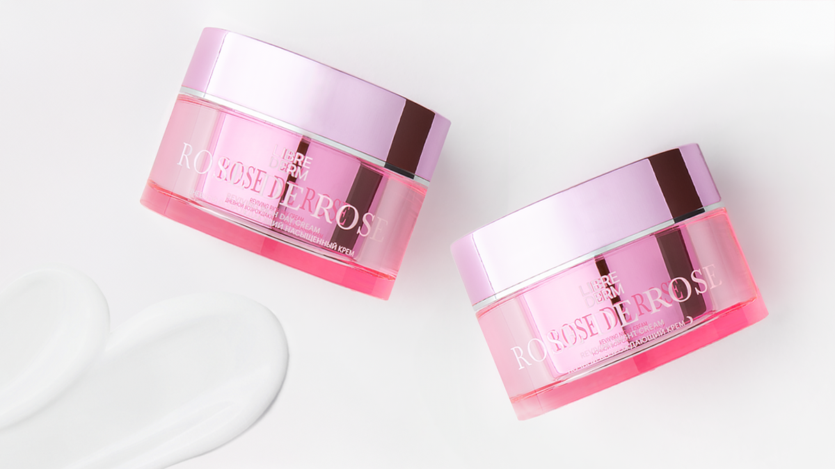 Коллекция Rose de Rose 