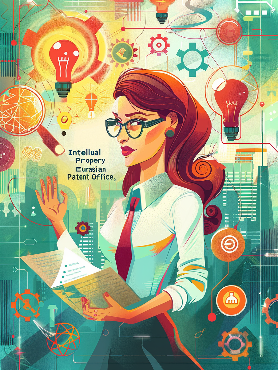    Евразийское патентное ведомство: Как эффективно защитить свои права на интеллектуальную собственность Лирейт