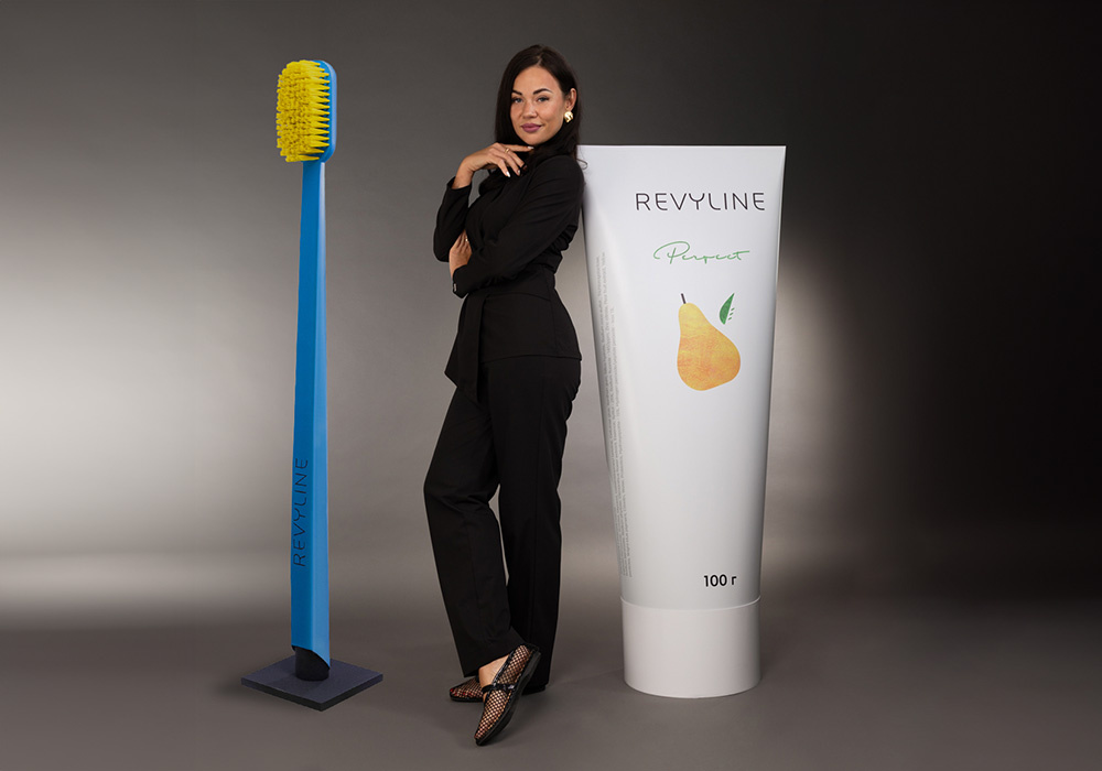 Выбирайте правильные щетки и пасты!