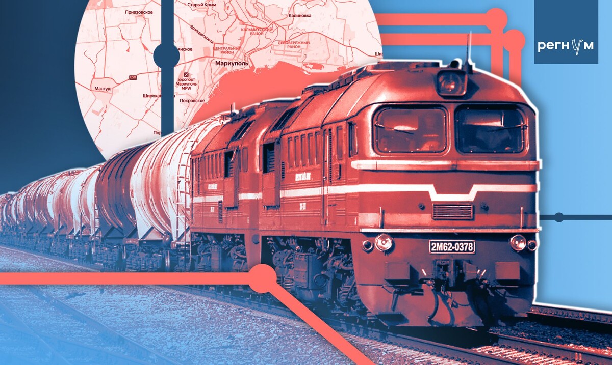     / Источник: Иван Шилов (с) ИА Регнум