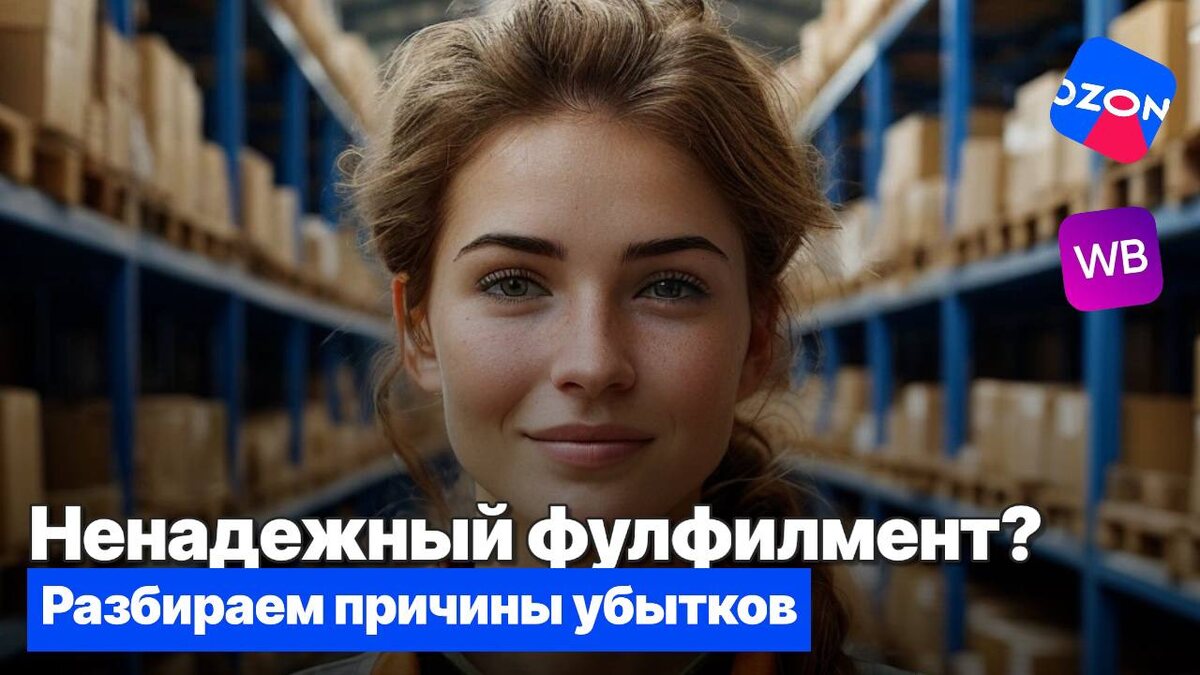 Оборот +100% за 2 месяца: как фулфилмент мешал зарабатывать (и что мы сделали)