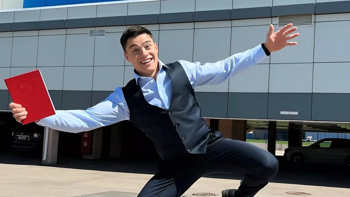     Автор: NikushkaRus | Никита Нагорный/ВК