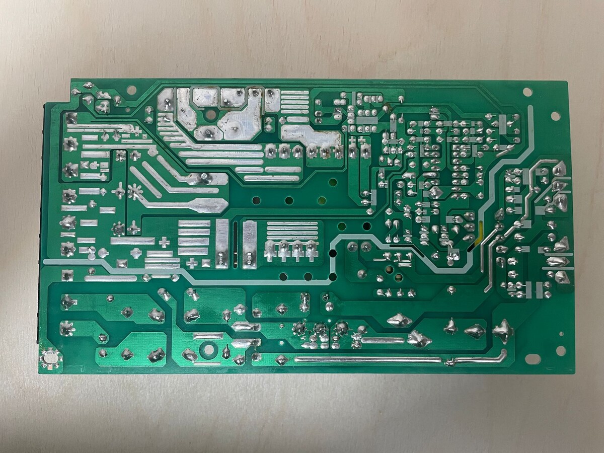 Оборотная сторона