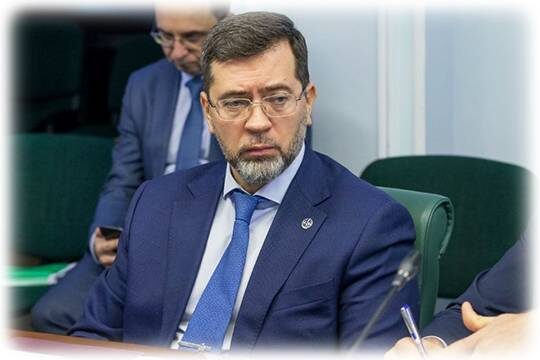    Сомнительные переводы заблокируют без суда