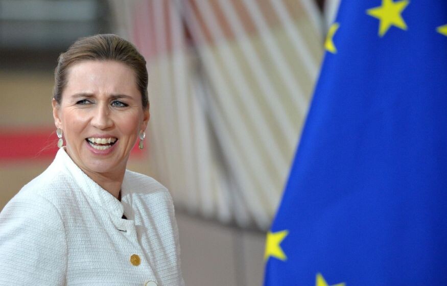    «Мир опаснее конфликта»: сигнал из ЕС. Готовы продолжать эскалацию?