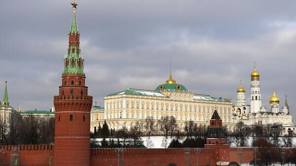    © Sputnik / Алексей Майшев