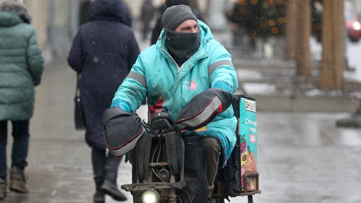    Фото: ИЗВЕСТИЯ/Андрей Эрштрем