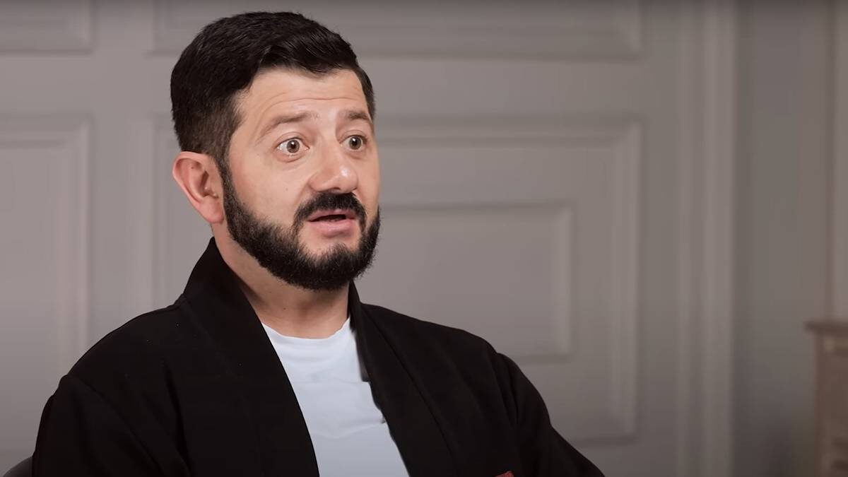    Фото: YouTube / Надежда Стрелец