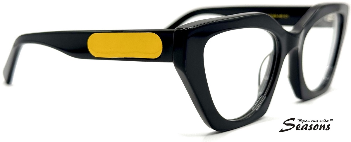 Оправа Ss-85 (Натуральная кожа)