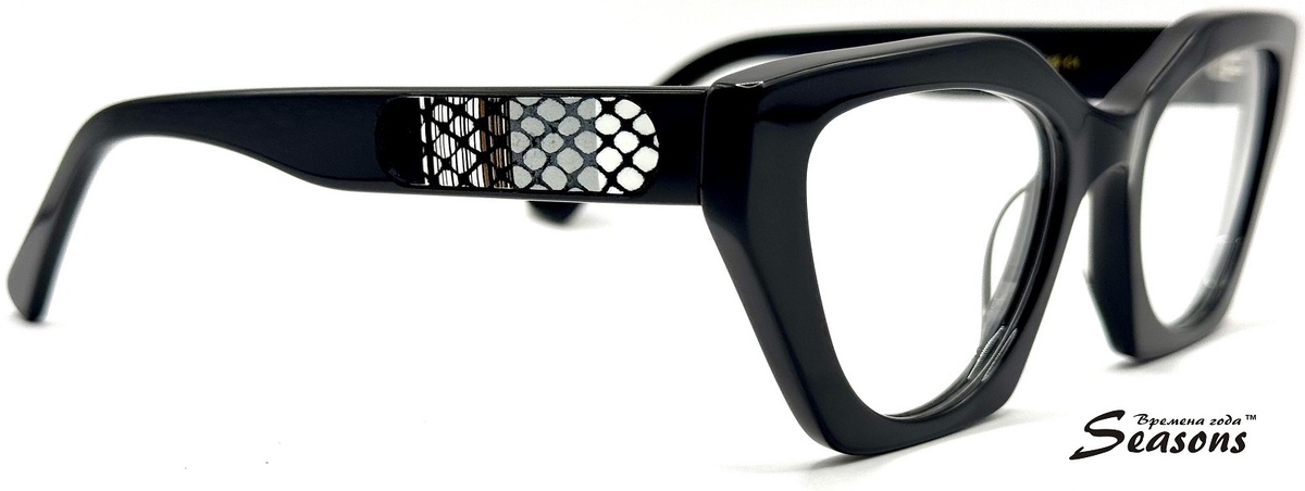 Оправа Ss-58 (Натуральная кожа)