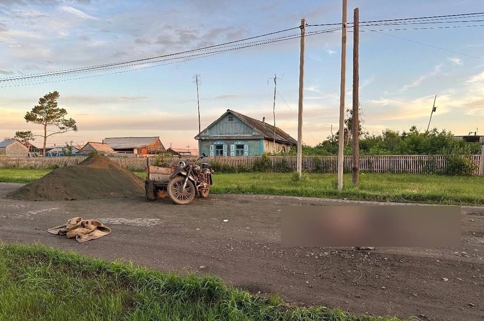 Фото: пресс-служба прокуратуры Омской области