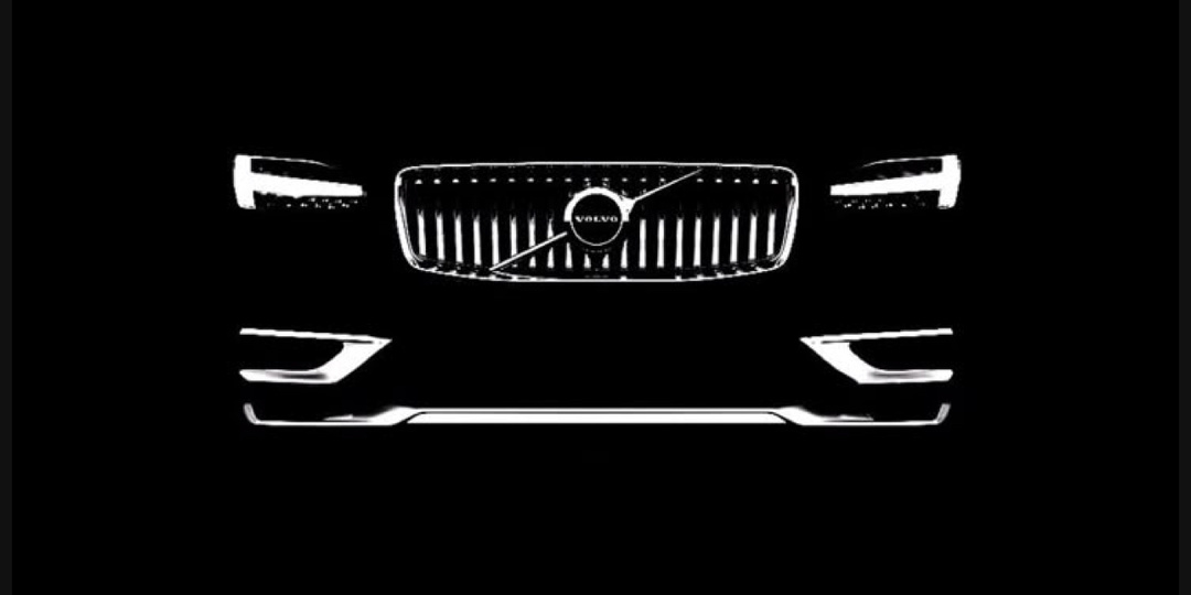 Volvo эволюция бренда