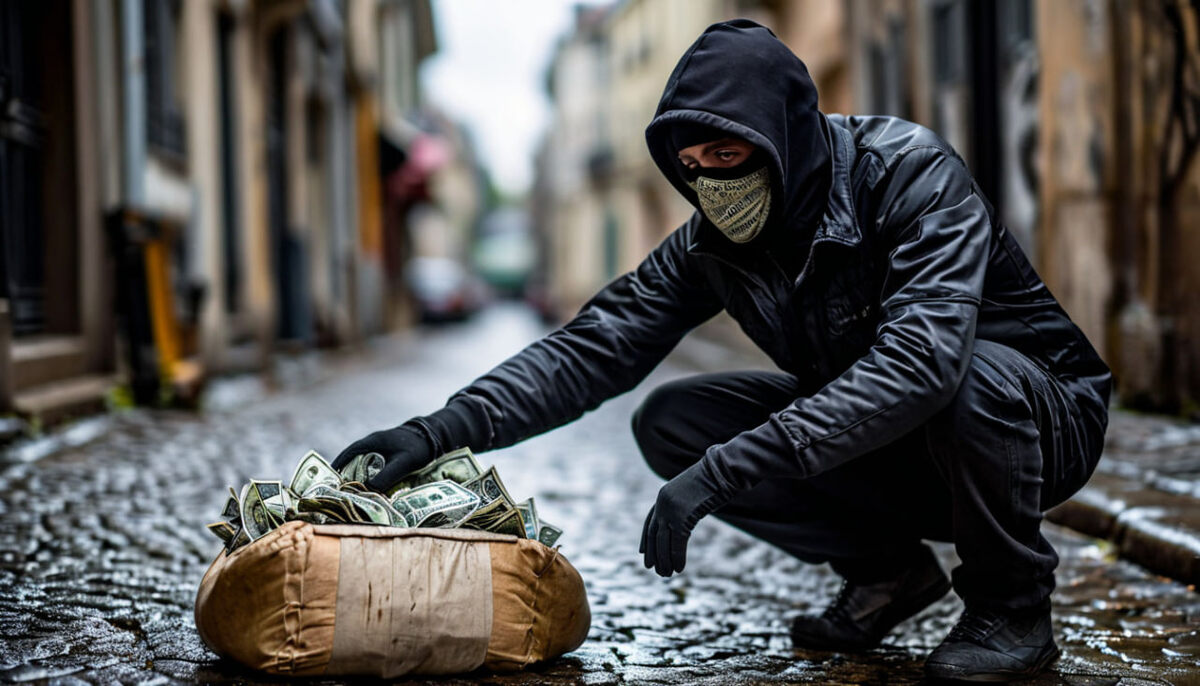     В Воронеже мошенники похитили более 4,5 миллионов рублей у финансового аналитика сгенерировано ИИ Шедеврум