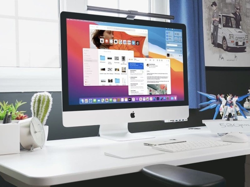    Джони Айв рассказал о создании культового iMac