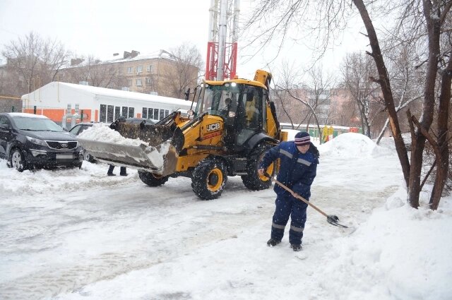    Фото: Администрация Оренбурга