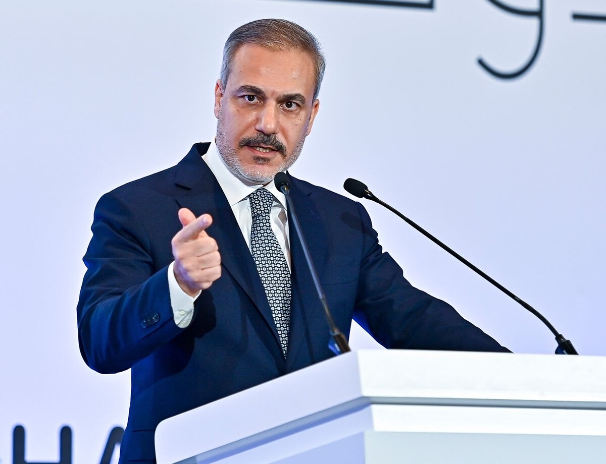     / Источник: © Global Look Press