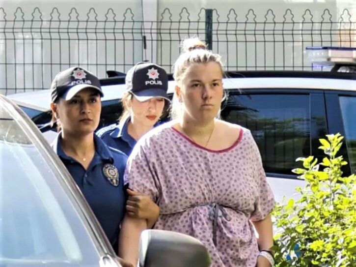     / Источник: Социальные сети