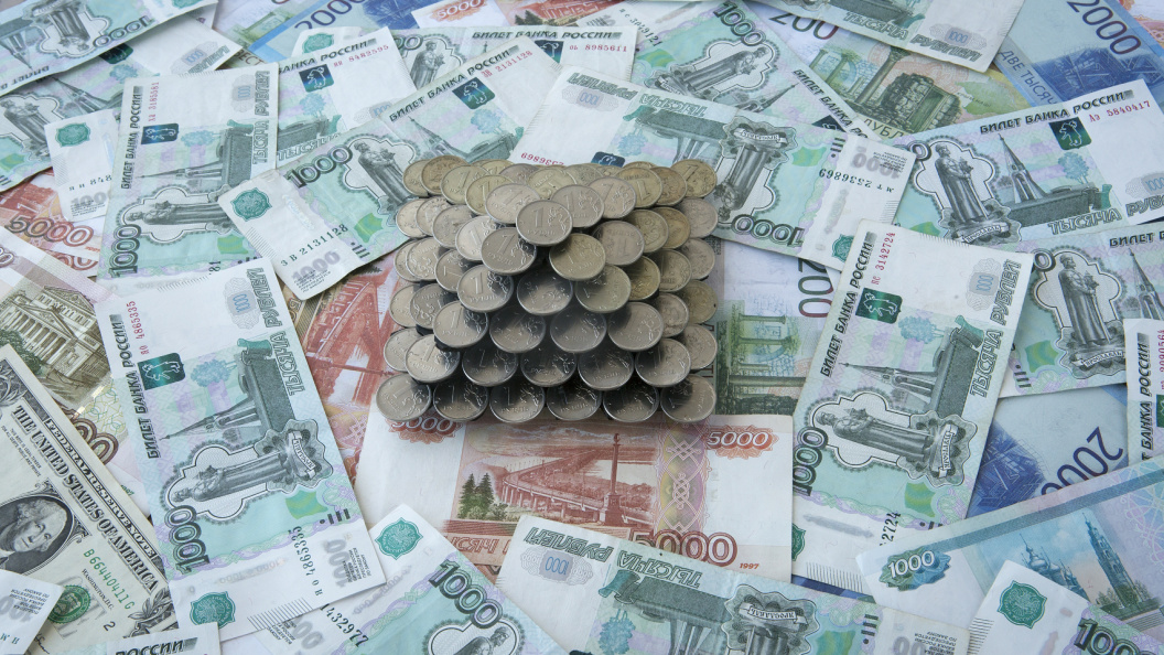    Nikolay Gyngazov/Globallookpress