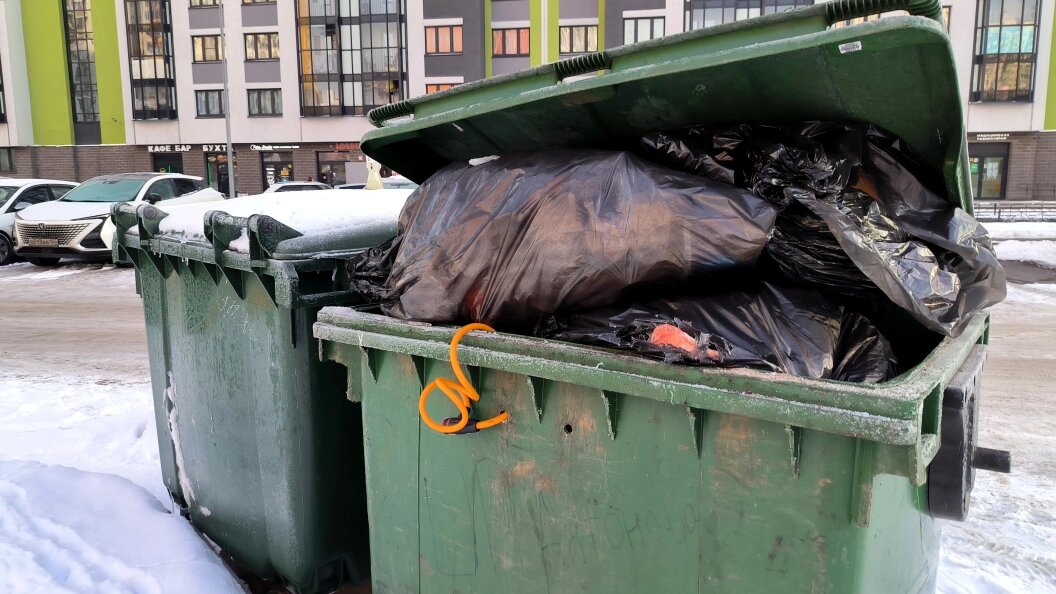    Maksim Konstantinov/Globallookpress