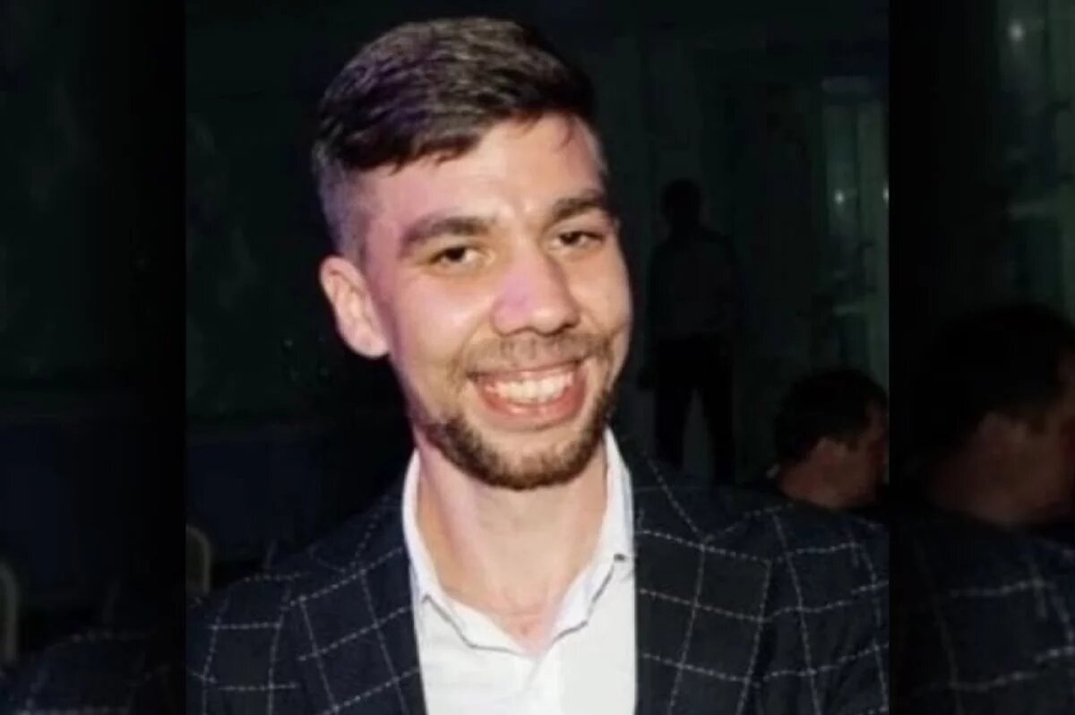 Дмитрий Краснов