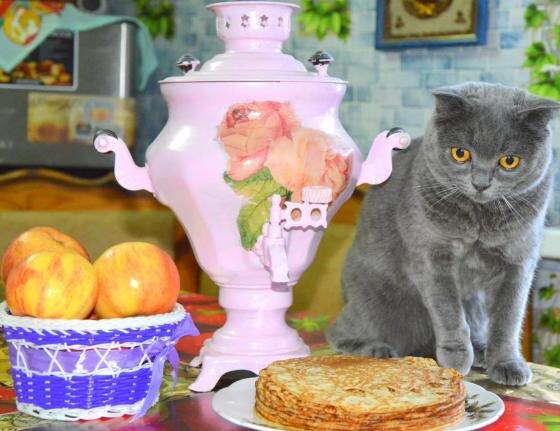 фото автора