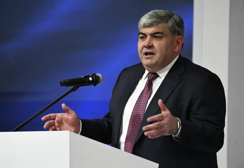     © РИА Новости. Кирилл Зыков