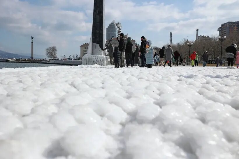     © РИА Новости. Виталий Тимкив