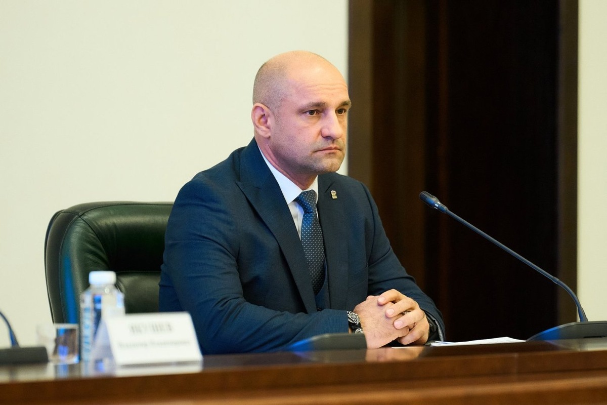    Артём Жога назвал спецоперацию концом мучительного безвременья для Донбасса