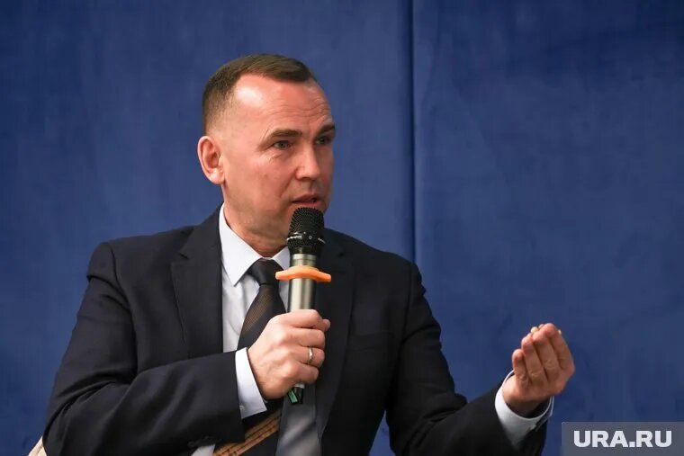 Вадим Шумков предложил перенаправить средства ОМС на предотвращение абортов. Фото: Владимир Андреев © URA.RU