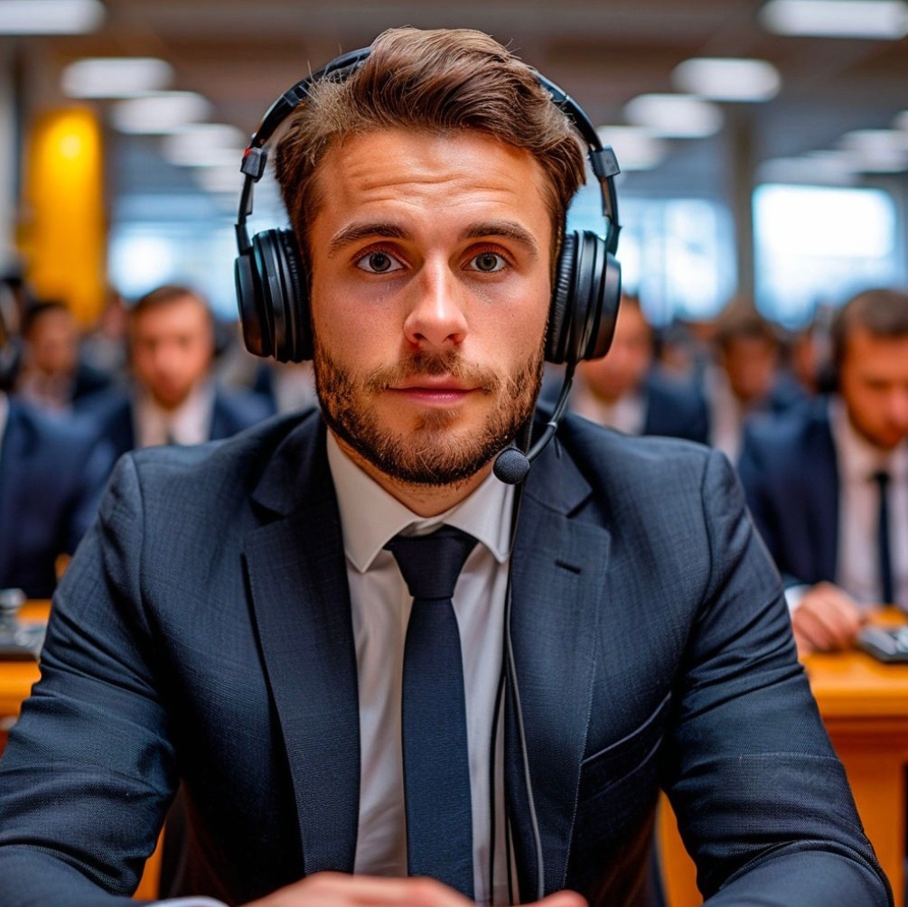 Вот так выглядит "старший следователь", он же "сотрудник ФСБ" он же "из собеса" и МФЦ.