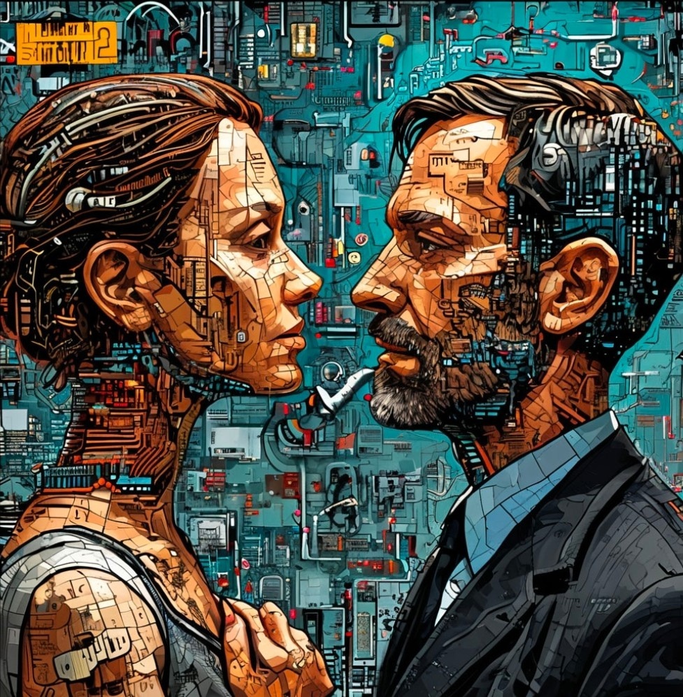 Методы НЛП также развиваются и соответствуют всем современным реалиям.