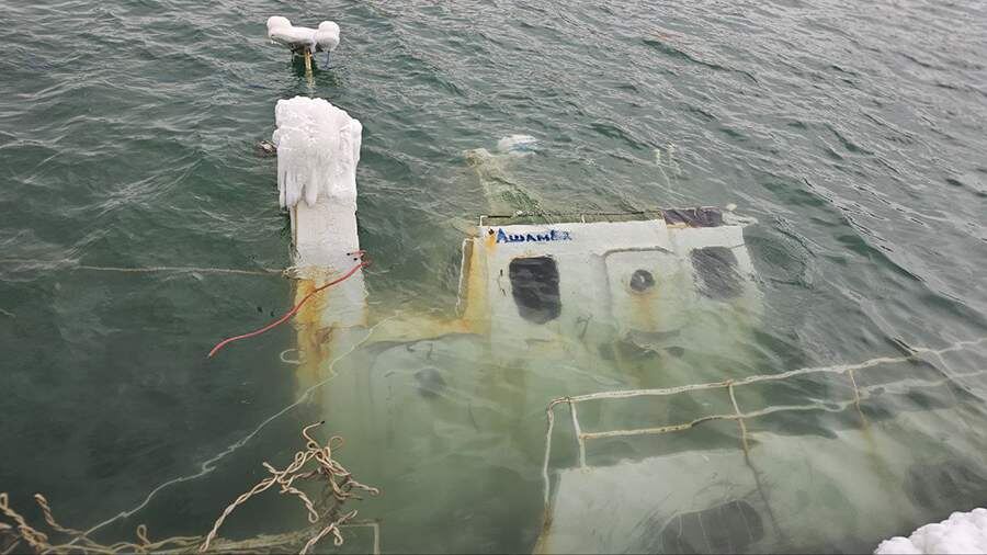 Летом в Новороссийске откроется новый пляж "Кристалл" в районе четвертой очереди