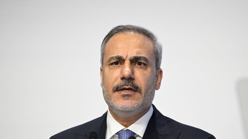   Gettyimages.ru Horacio Villalobos