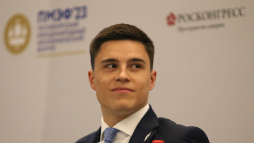   globallookpress.com Maksim Konstantinov