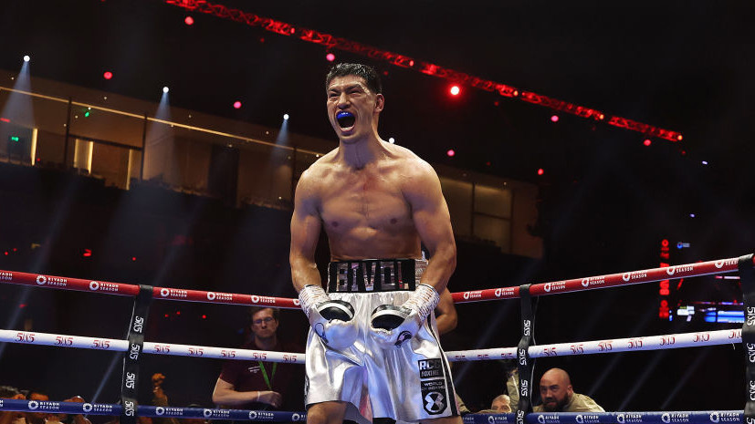   Gettyimages.ru Richard Pelham