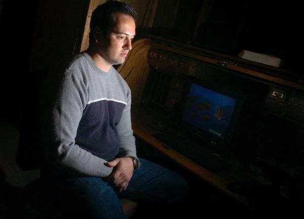 Тони Дотсон