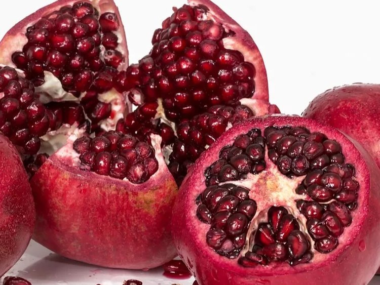    Китай нарастил поставки граната в Приангарье