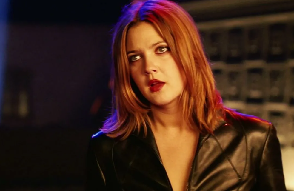 Кадр из фильма «Ангелы Чарли»