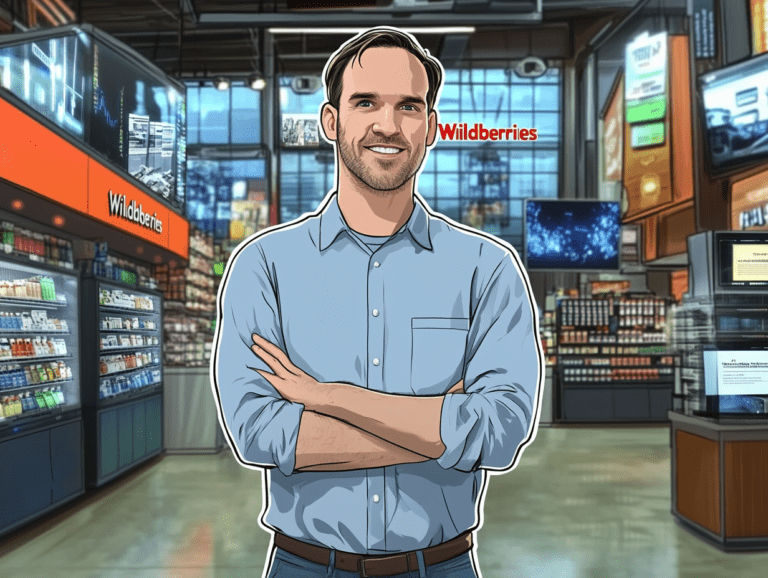    SEO-Оптимизация Карточек Товаров на Wildberries: Стратегии Успеха в 2025 году Бибиков Алексей