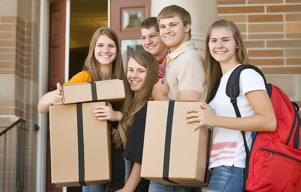 Ипотека для студентов